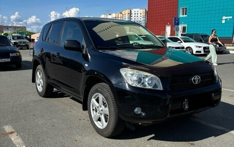 Toyota RAV4, 2007 год, 1 200 000 рублей, 1 фотография