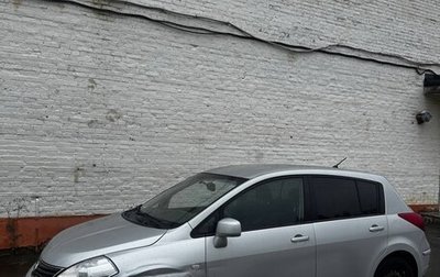 Nissan Tiida, 2012 год, 490 000 рублей, 1 фотография
