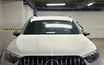 Mercedes-Benz GLC, 2025 год, 9 770 000 рублей, 1 фотография