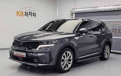 KIA Sorento IV, 2022 год, 2 800 000 рублей, 1 фотография