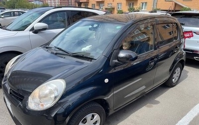 Toyota Passo III, 2013 год, 650 000 рублей, 1 фотография