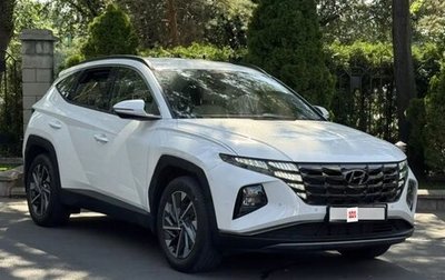 Hyundai Tucson, 2022 год, 1 900 000 рублей, 1 фотография