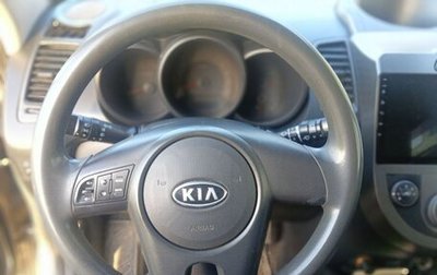 KIA Soul I рестайлинг, 2011 год, 910 000 рублей, 1 фотография