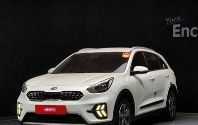 KIA Niro I, 2020 год, 1 553 000 рублей, 1 фотография