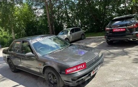Honda Ascot, 1991 год, 180 000 рублей, 1 фотография