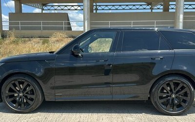 Land Rover Range Rover Sport, 2025 год, 20 995 000 рублей, 1 фотография