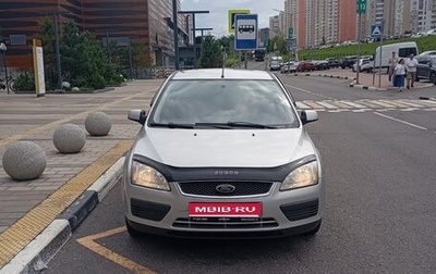 Ford Focus II рестайлинг, 2007 год, 395 000 рублей, 1 фотография