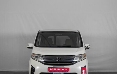 Honda Stepwgn IV, 2016 год, 1 899 000 рублей, 1 фотография