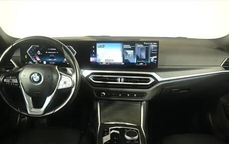 BMW 3 серия, 2024 год, 4 500 000 рублей, 8 фотография