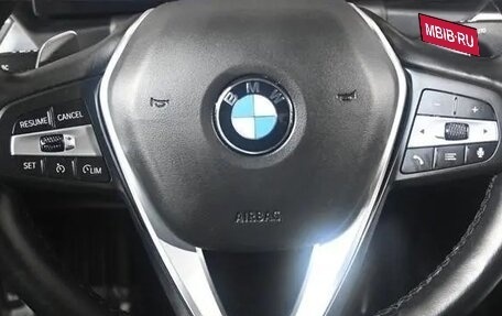 BMW 3 серия, 2024 год, 4 500 000 рублей, 11 фотография
