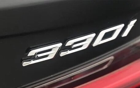 BMW 3 серия, 2024 год, 4 500 000 рублей, 13 фотография