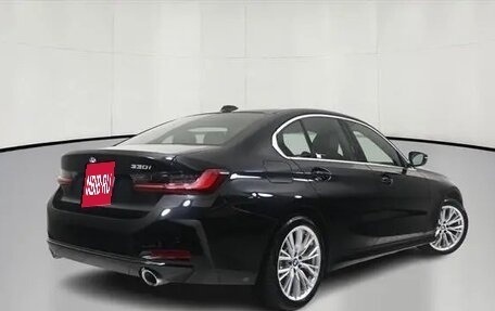 BMW 3 серия, 2024 год, 4 500 000 рублей, 4 фотография