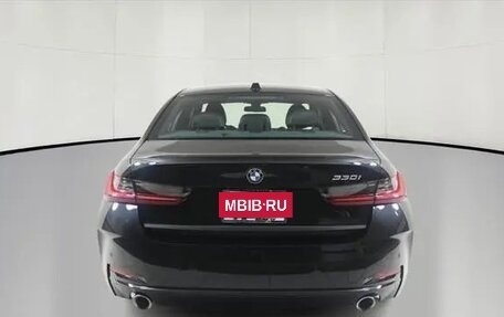 BMW 3 серия, 2024 год, 4 500 000 рублей, 5 фотография