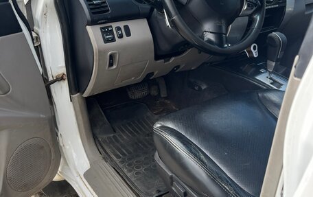 Mitsubishi Pajero Sport II рестайлинг, 2014 год, 1 350 000 рублей, 12 фотография