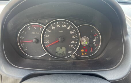 Mitsubishi Pajero Sport II рестайлинг, 2014 год, 1 350 000 рублей, 19 фотография