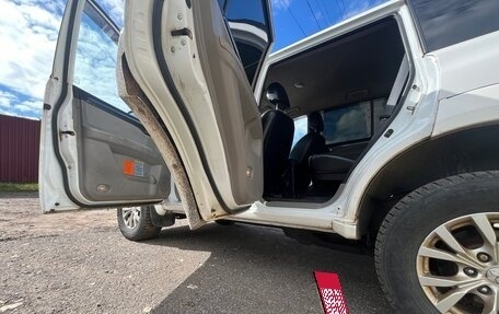 Mitsubishi Pajero Sport II рестайлинг, 2014 год, 1 350 000 рублей, 14 фотография