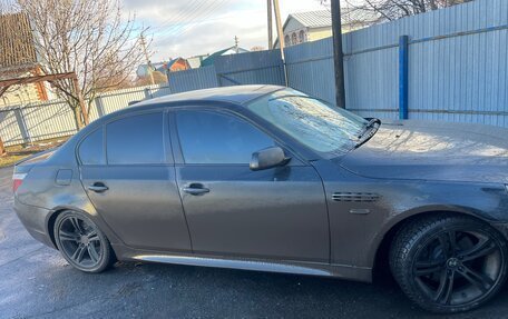 BMW 5 серия, 2009 год, 1 300 000 рублей, 11 фотография