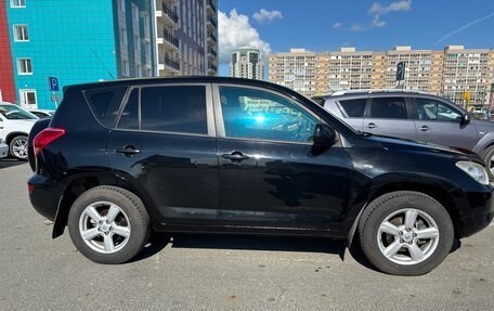 Toyota RAV4, 2007 год, 1 200 000 рублей, 3 фотография