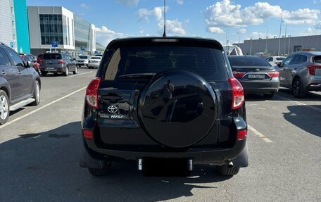 Toyota RAV4, 2007 год, 1 200 000 рублей, 5 фотография