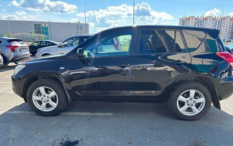 Toyota RAV4, 2007 год, 1 200 000 рублей, 7 фотография