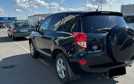 Toyota RAV4, 2007 год, 1 200 000 рублей, 6 фотография