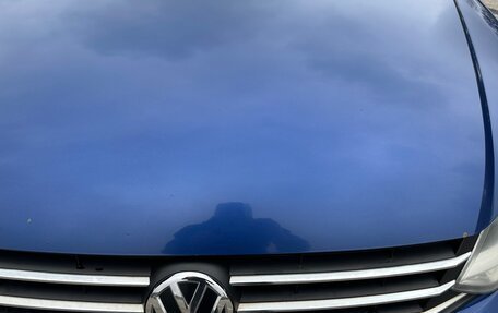 Volkswagen Polo VI (EU Market), 2018 год, 1 180 000 рублей, 15 фотография
