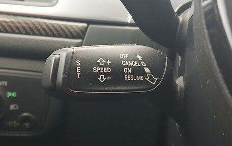 Audi A6 allroad, 2012 год, 2 750 000 рублей, 11 фотография