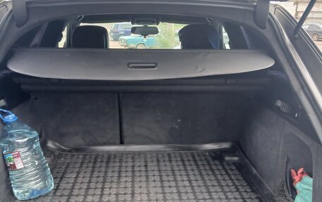 Audi A6 allroad, 2012 год, 2 750 000 рублей, 15 фотография