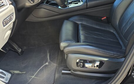 BMW X6, 2020 год, 9 500 000 рублей, 8 фотография