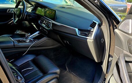 BMW X6, 2020 год, 9 500 000 рублей, 16 фотография
