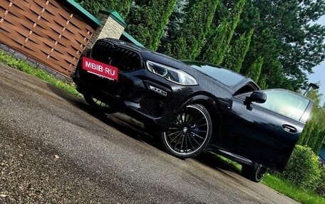 BMW X6, 2020 год, 9 500 000 рублей, 22 фотография