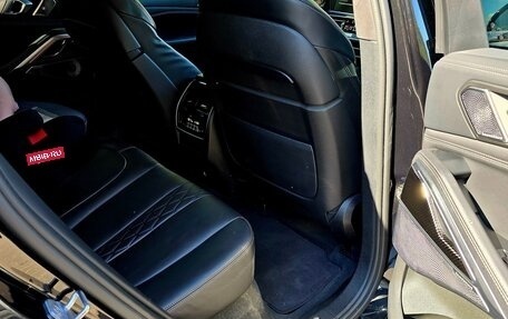 BMW X6, 2020 год, 9 500 000 рублей, 15 фотография