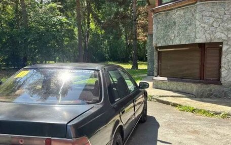 Honda Ascot, 1991 год, 180 000 рублей, 4 фотография