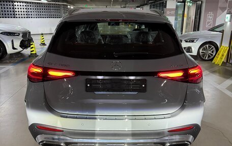 Mercedes-Benz GLC, 2025 год, 9 770 000 рублей, 3 фотография