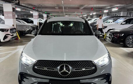Mercedes-Benz GLC, 2025 год, 9 770 000 рублей, 4 фотография