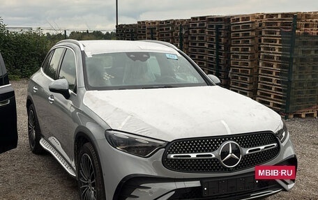 Mercedes-Benz GLC, 2025 год, 9 770 000 рублей, 2 фотография