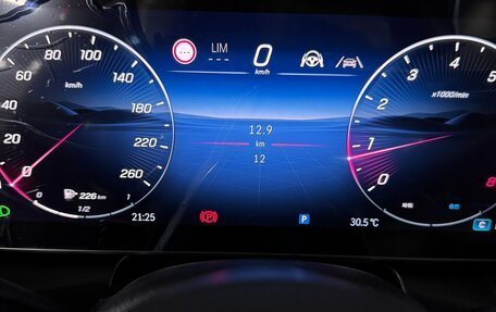 Mercedes-Benz GLC, 2025 год, 9 770 000 рублей, 6 фотография