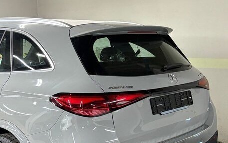 Mercedes-Benz GLC, 2025 год, 9 770 000 рублей, 8 фотография