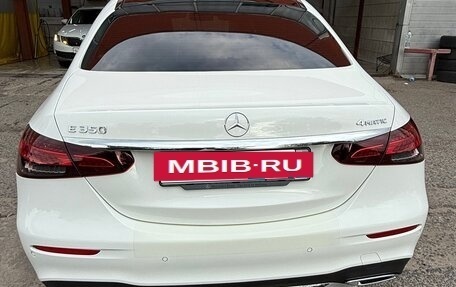 Mercedes-Benz E-Класс, 2021 год, 5 050 000 рублей, 7 фотография