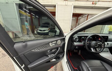 Mercedes-Benz E-Класс, 2021 год, 5 050 000 рублей, 12 фотография