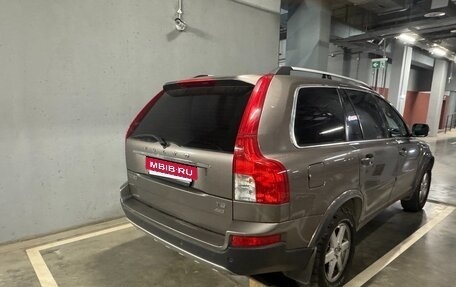 Volvo XC90 II рестайлинг, 2011 год, 1 799 999 рублей, 6 фотография