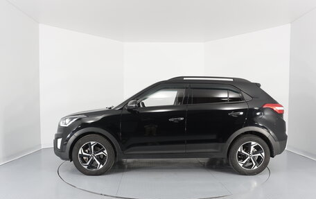 Hyundai Creta I рестайлинг, 2020 год, 1 900 000 рублей, 6 фотография