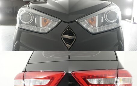 Hyundai Creta I рестайлинг, 2020 год, 1 900 000 рублей, 9 фотография