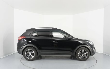 Hyundai Creta I рестайлинг, 2020 год, 1 900 000 рублей, 2 фотография