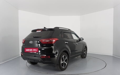 Hyundai Creta I рестайлинг, 2020 год, 1 900 000 рублей, 3 фотография