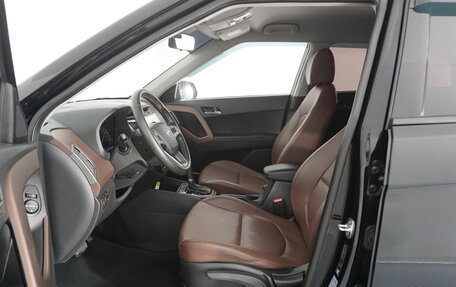 Hyundai Creta I рестайлинг, 2020 год, 1 900 000 рублей, 11 фотография