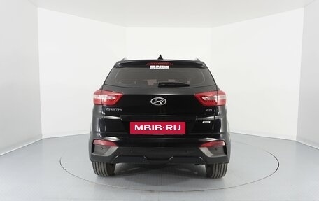 Hyundai Creta I рестайлинг, 2020 год, 1 900 000 рублей, 4 фотография