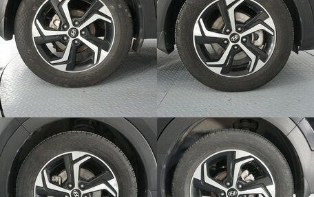 Hyundai Creta I рестайлинг, 2020 год, 1 900 000 рублей, 18 фотография