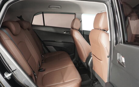 Hyundai Creta I рестайлинг, 2020 год, 1 900 000 рублей, 16 фотография