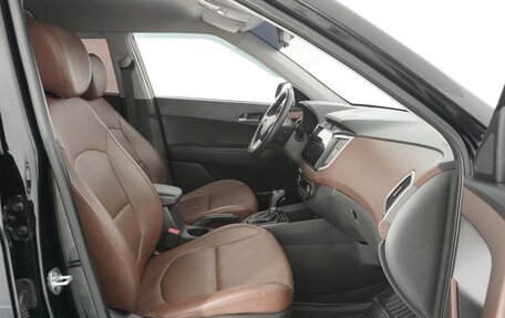 Hyundai Creta I рестайлинг, 2020 год, 1 900 000 рублей, 13 фотография